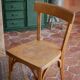 Baumann bristrot chair