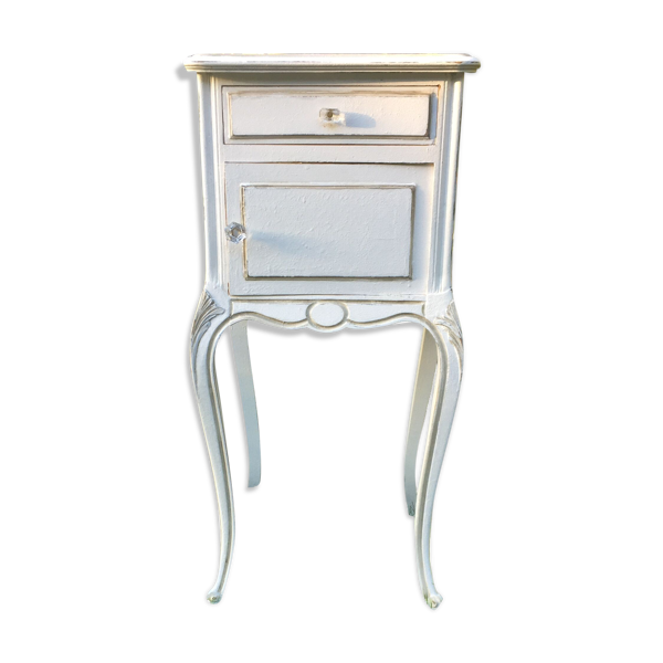 Chevet style Louis XV