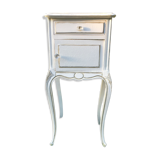 Louis XV style bedside table