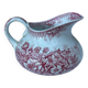 Broc porcelaine