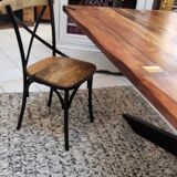 Large industrial table