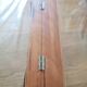 Jeu ancien de loto complet en bois