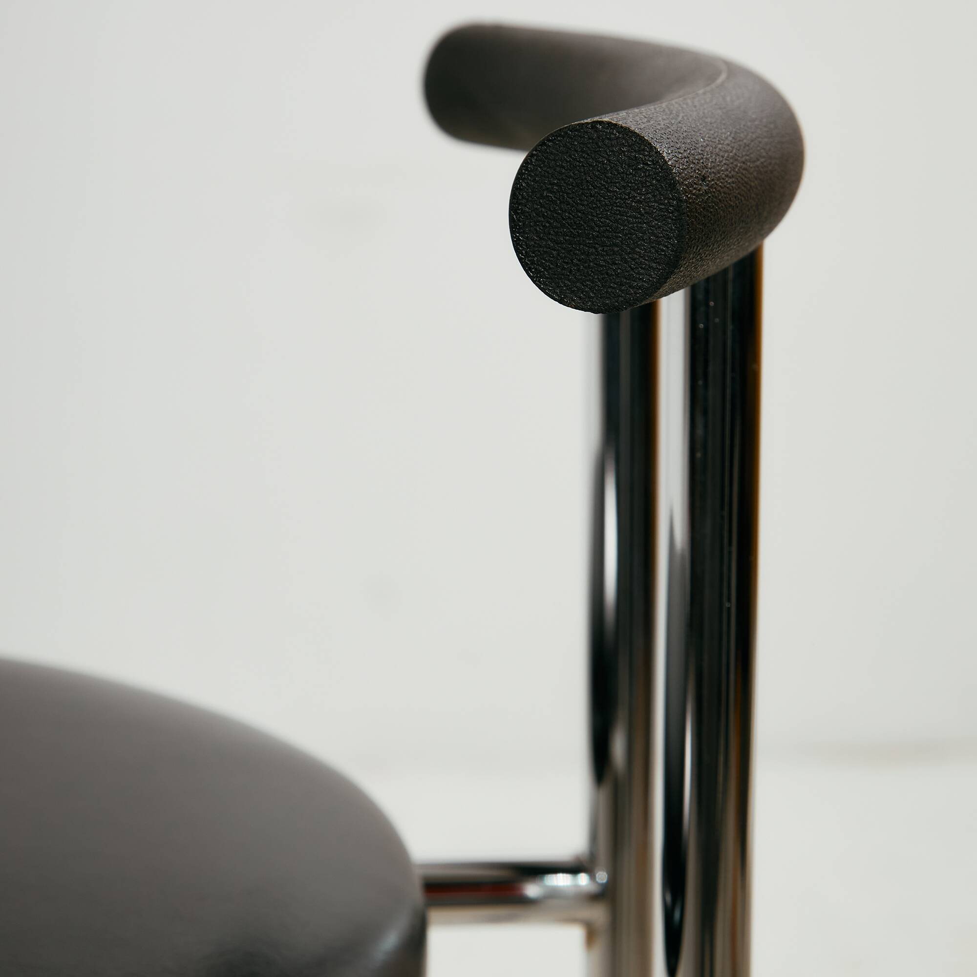Tokyo bar stool by Rodney Kinsman for Bieffeplast