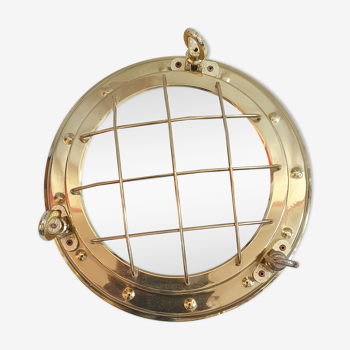 Marine boat ceiling lamp