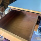 Pierre Guariche's Office 620