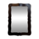 Miroir déformant convexe et concave vintage - 20ème siècle