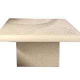 Side table 1990