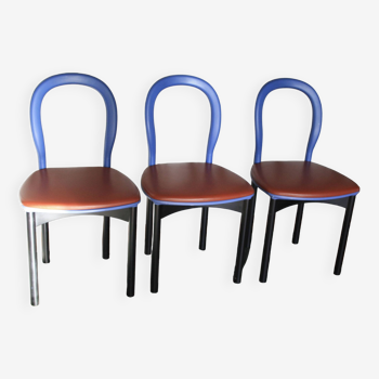 Cassina chairs