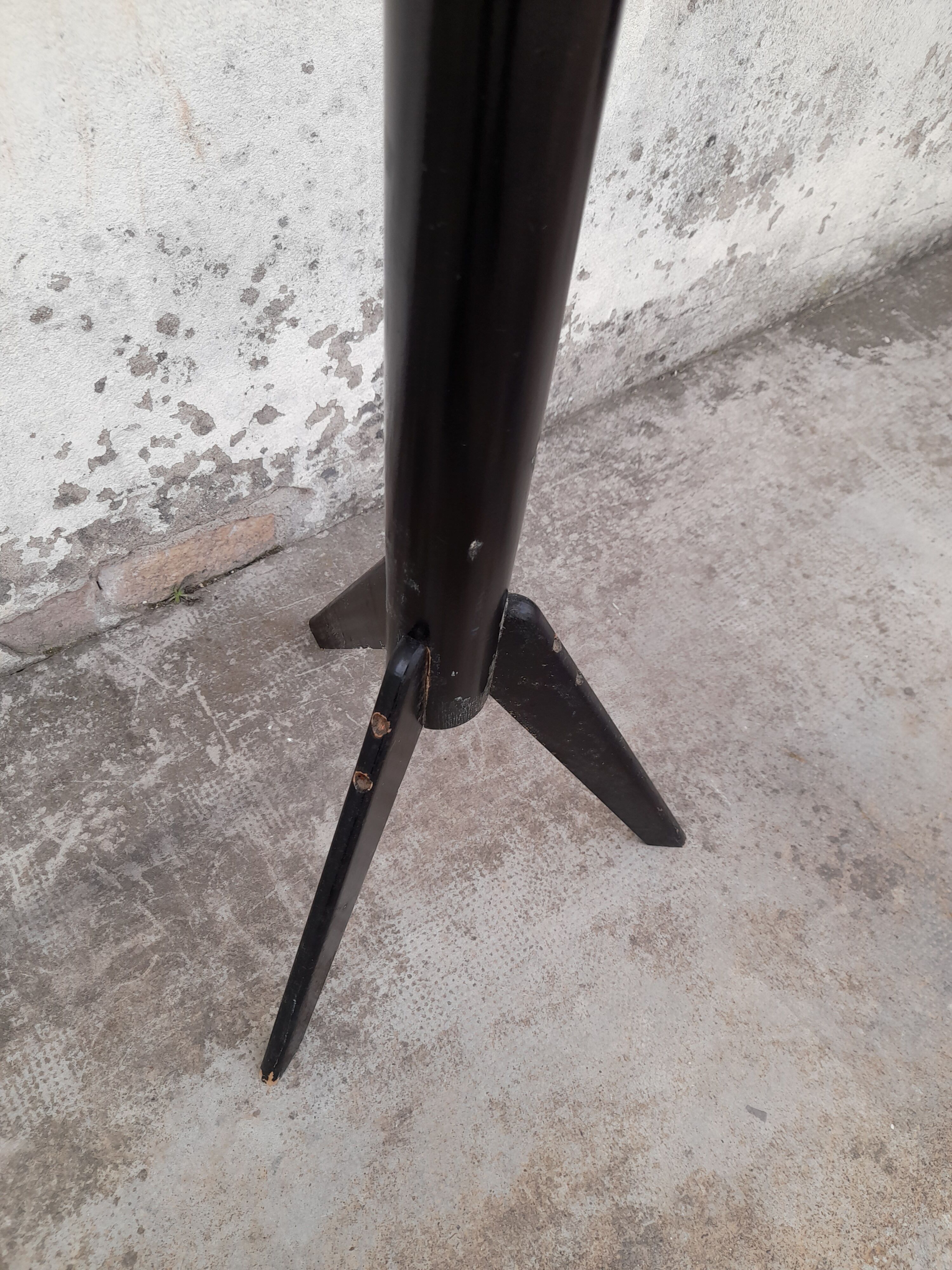 Mannequin couture bust "Ideal" 1950 Paris