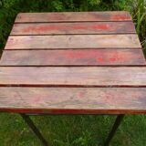 Vintage table