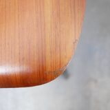 Vintage Scandinavian chair by I.Tapiovaara model Fanett