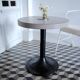 Table d'appoint vintage 1970
