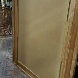 golden mirror