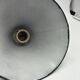 Industrial enamelled cone