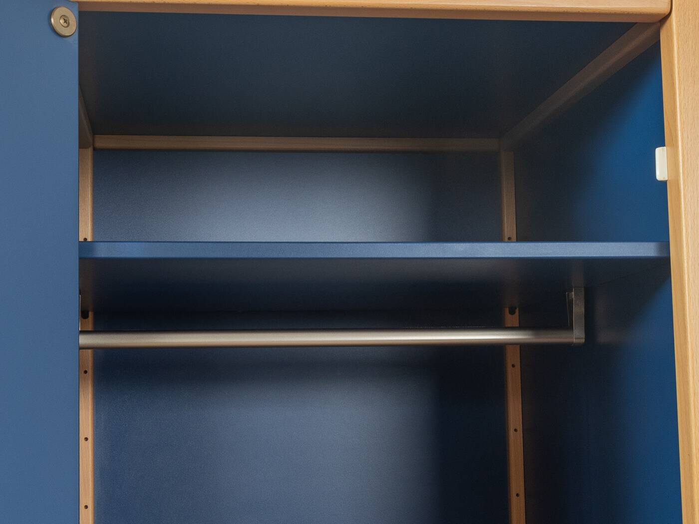 1970s Flötotto chest of drawers, vintage