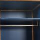 1970s Flötotto chest of drawers, vintage