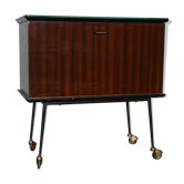 Bar years 1960