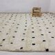 Tapis berbère Beni Ourain 300 x 200cm