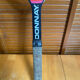 Vintage donnay bjorn borg tennis racket wood + case