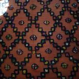 Former berber carpet 170x320cm
