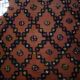 Former berber carpet 170x320cm