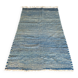 Berber kilim rug 170x270