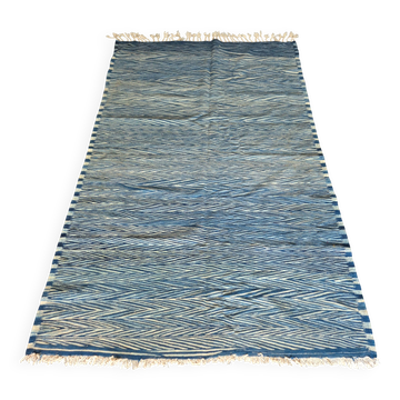 Berber kilim rug 170x270