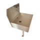Old sink