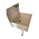 Old sink