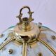 Petite lampe style tiffany