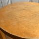Alvar Aalto style stool