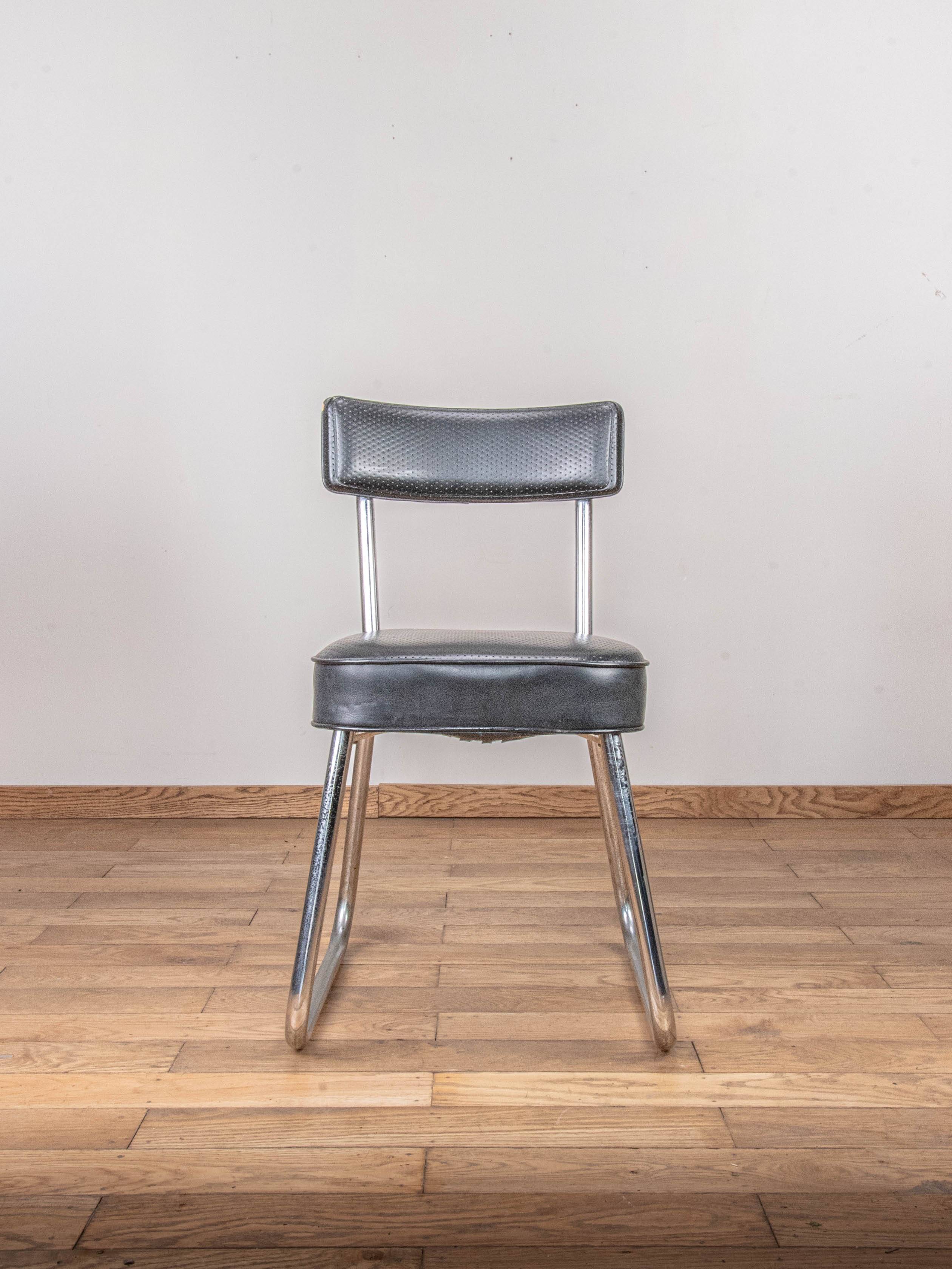 Pullmann office chair