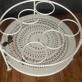 Vintage Fermob serving table