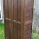 Armoire parisienne