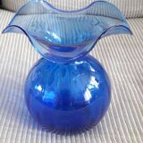 Vintage Lancel vase