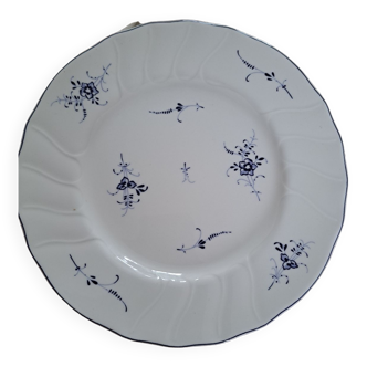 Villeroy & Boch dessert plate