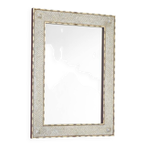 Miroir mural