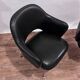 Conference chairs by Eero Saarinen for Knoll