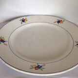 Ceramic dish