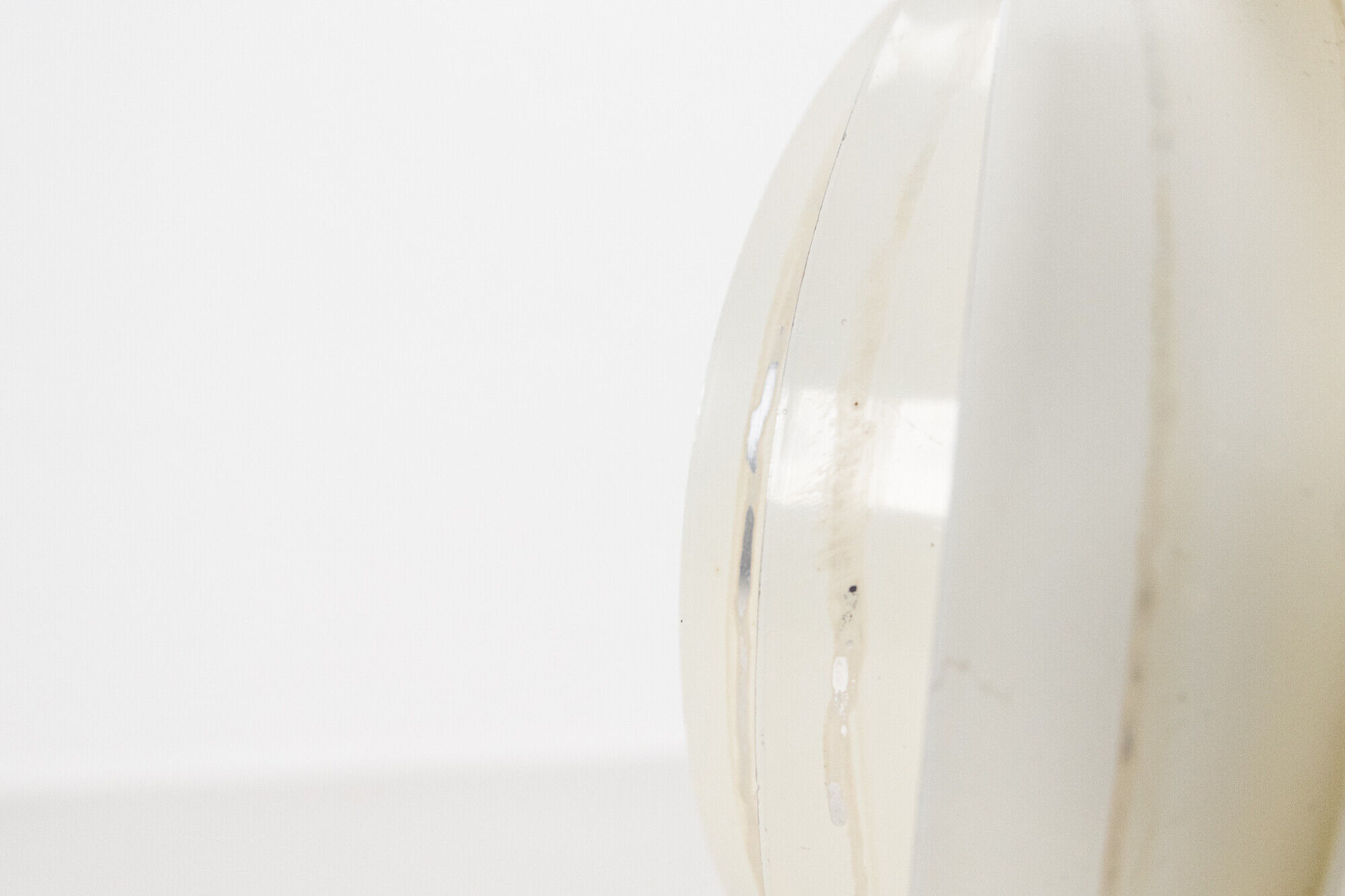 Medusa table lamp by Olaf Von Bohr for Valenti, Italy, 1960s