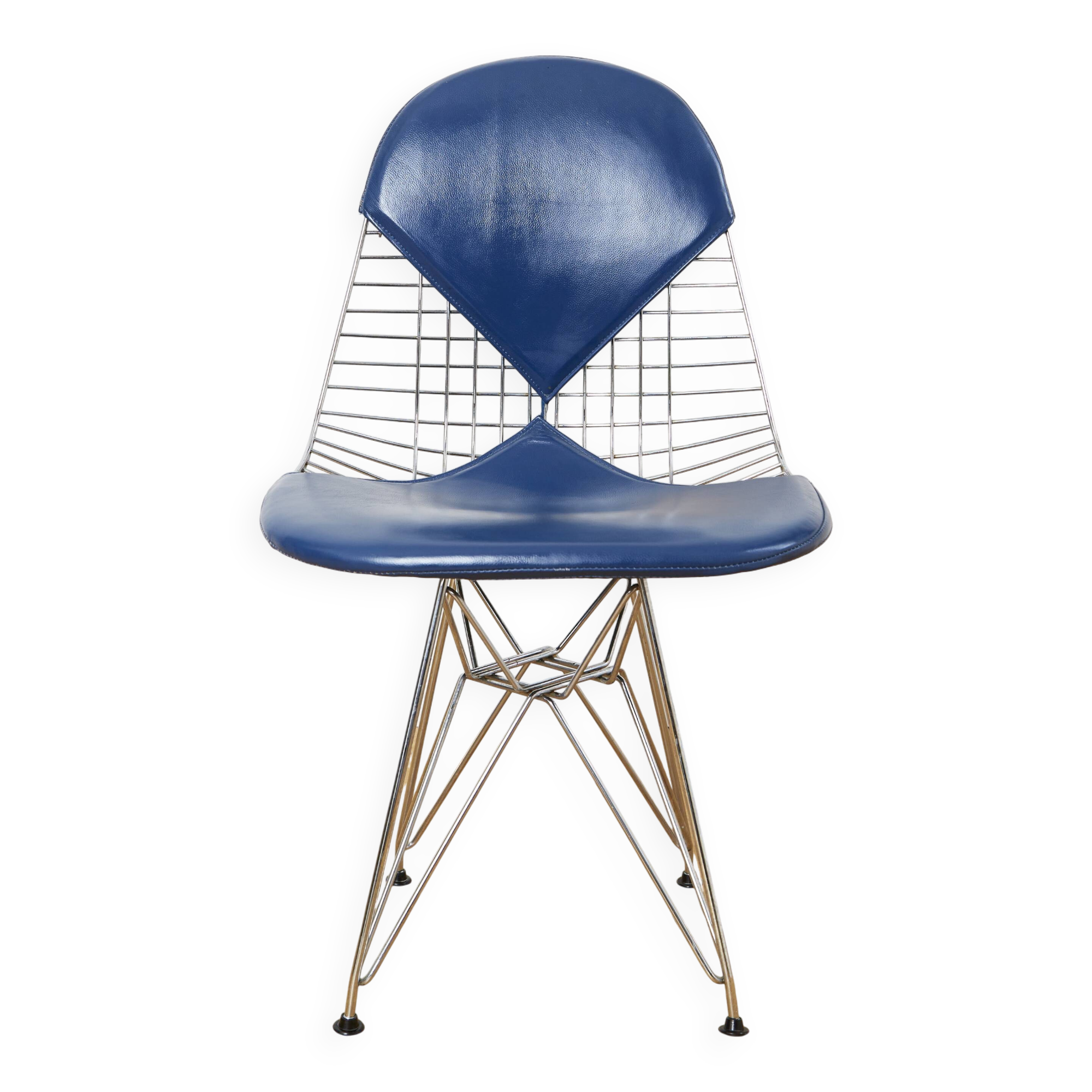 Chaise Bikini DKR de Charles & Ray Eames pour Herman Miller