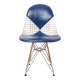 Chaise Bikini DKR de Charles & Ray Eames pour Herman Miller