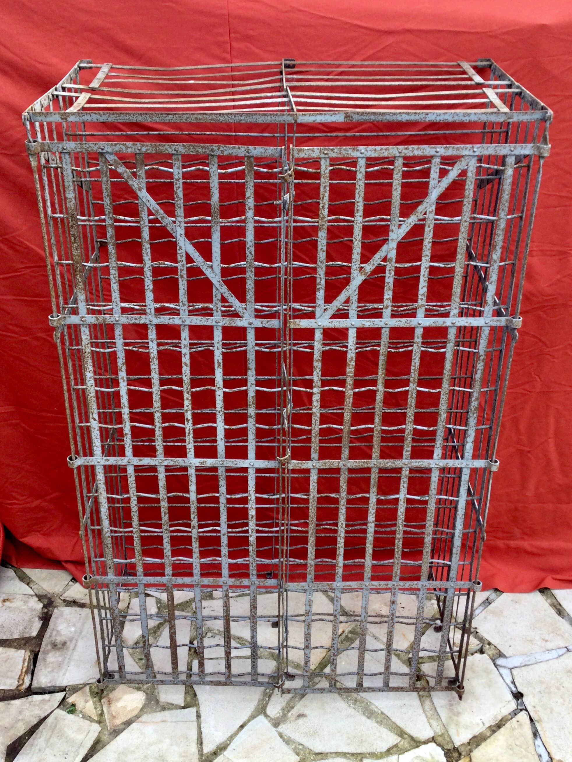 Wine cellar 300 bottles