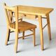 Baumann children's desk