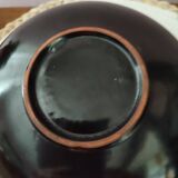 vintage ceramic dish W Germany