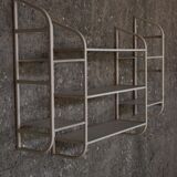 Modernist design floor 50s