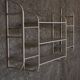 Modernist design floor 50s
