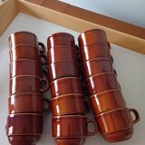 Cups