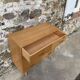 Commode vintage année 70