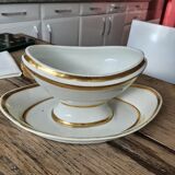 Saucière Napoleon III